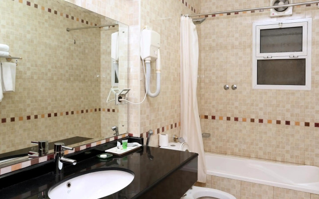 Al Maha International Hotel