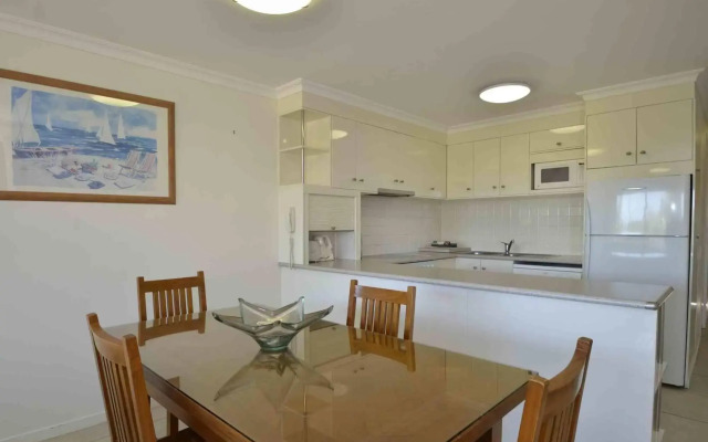 Bellardoo Holiday Apartments