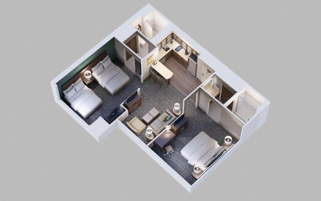 Staybridge Suites Coeur D'Alene by IHG