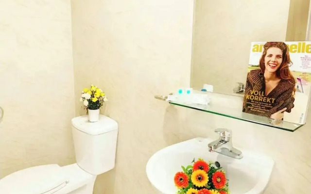 HQH Sea View Apartment