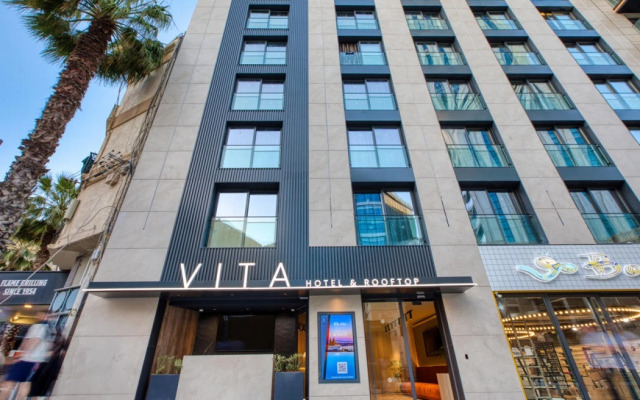 VITA Hotel