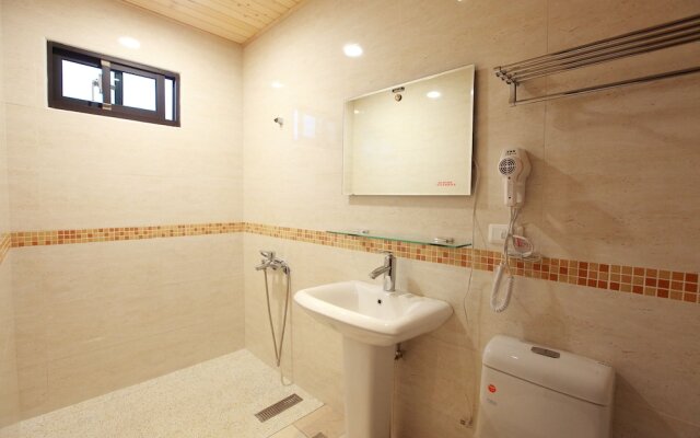 Fasiter B&B