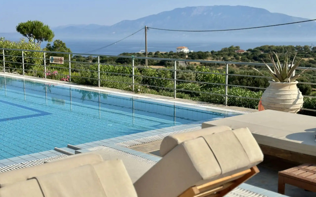 Lithies Boutique Hotel