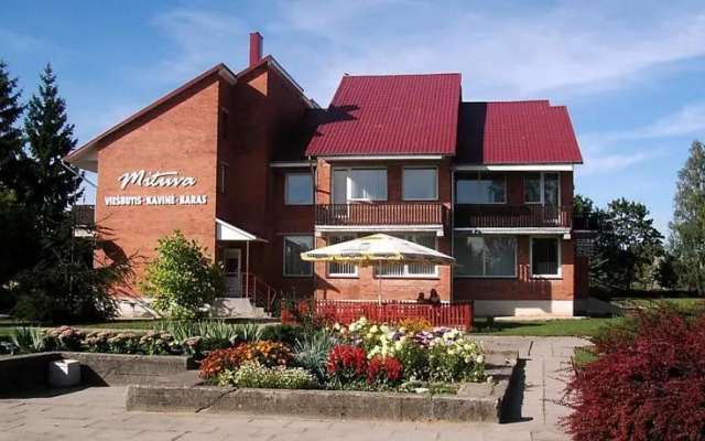 Guest House Mituva