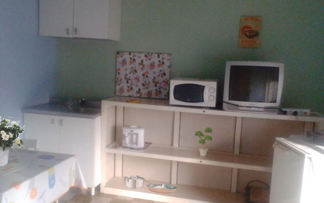 Sciddicu Room