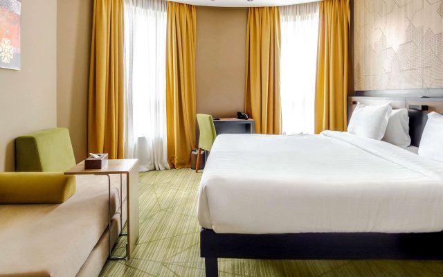 ibis Styles Makkah