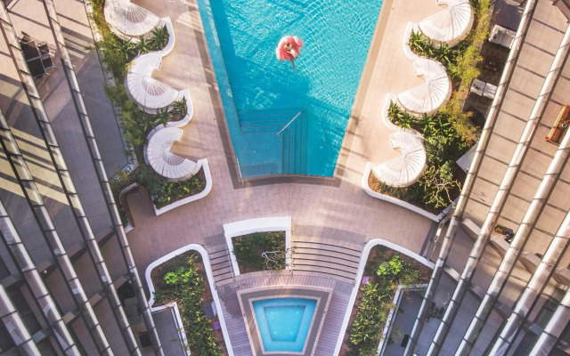 One Global Resorts Green Square