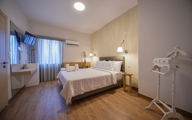 Anixi Hotel by AP