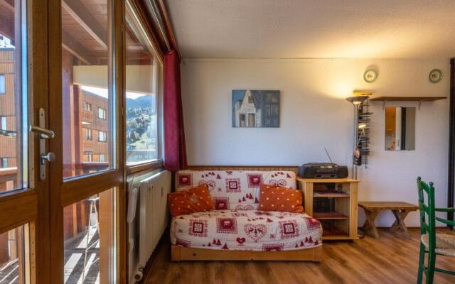 Appartement La Plagne, 2 pièces, 4 personnes - FR-1-351-80