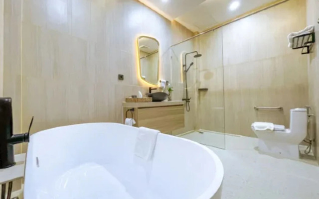 Horison Resort Dieng