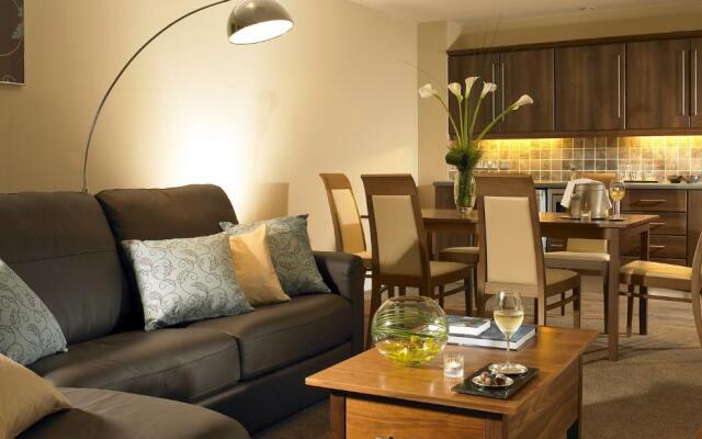 Scotts Hotel Killarney