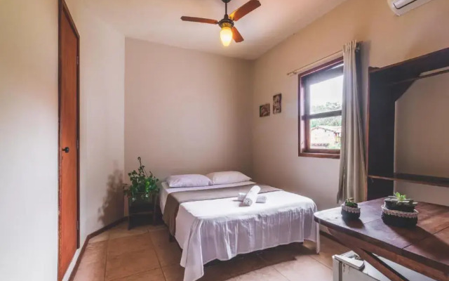 Pousada La Cabana