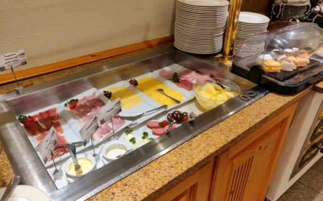 Hotel Restaurant Krone