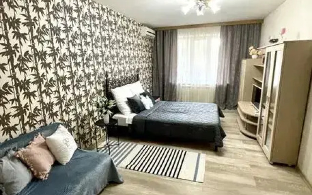 Апартаменты Кварт-Отель на ул. Фирсова,14 к1