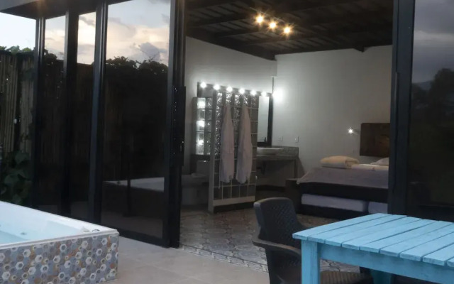 Finca Hotel Rosa Antonia