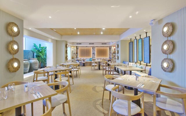 Sunset Beach Club Hotel Apartments