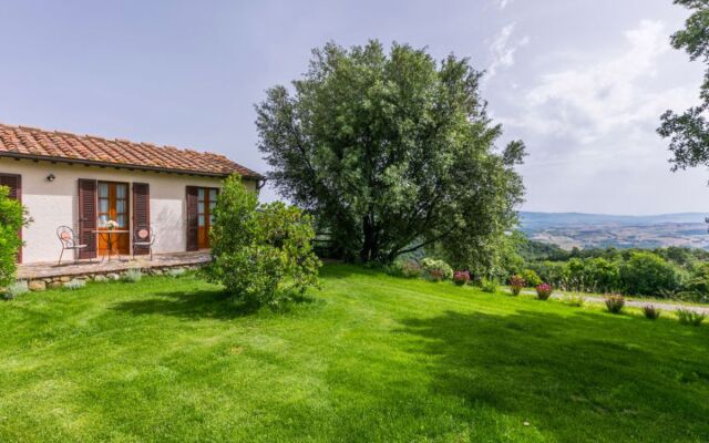 House Salustri Cinigiano 16386