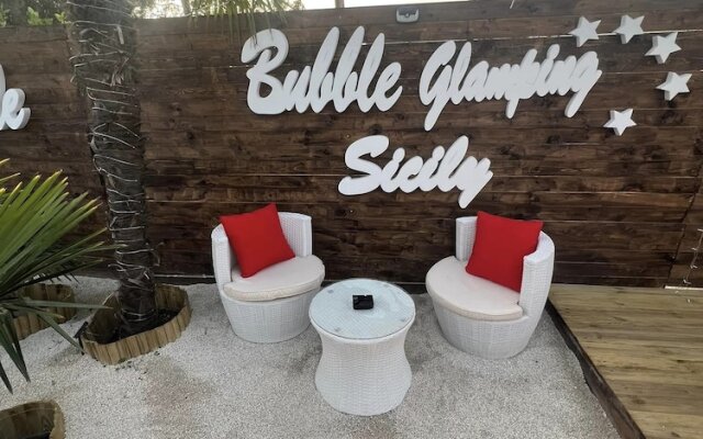 Bubble Glamping Sicily