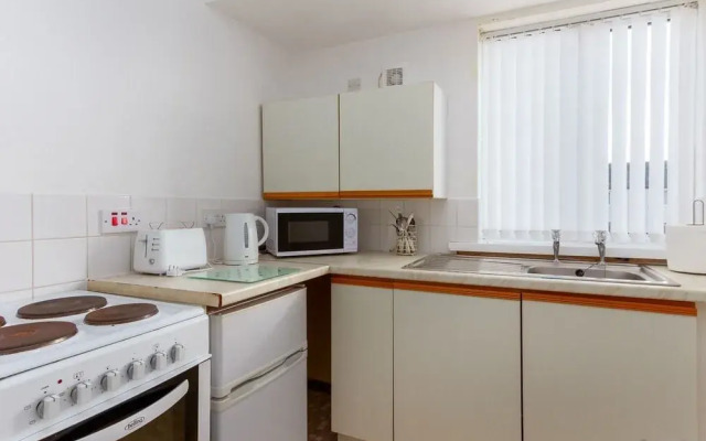 Jade Apartments