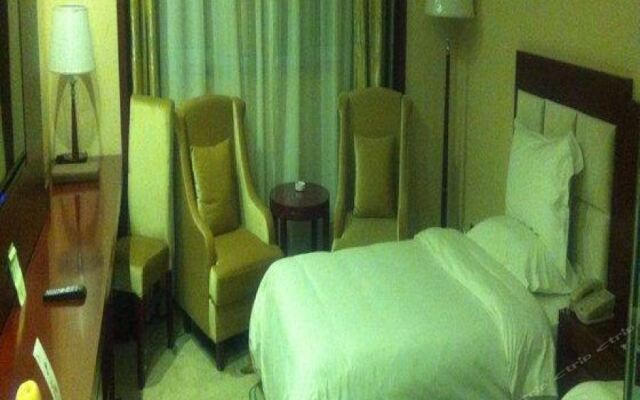 Huihao Business Hotel