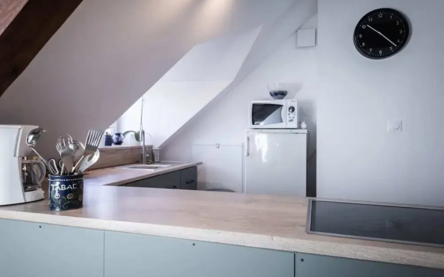 T3 Full of Charm - Strasbourg -