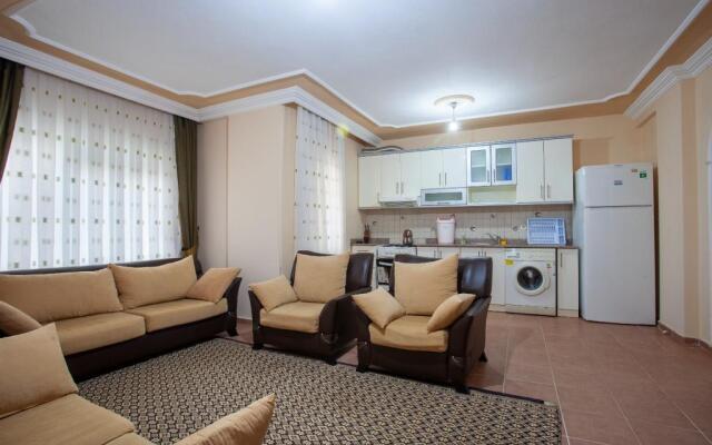 Sevgi Tatil Sitesi