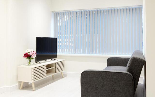 Wirksworth Apartment
