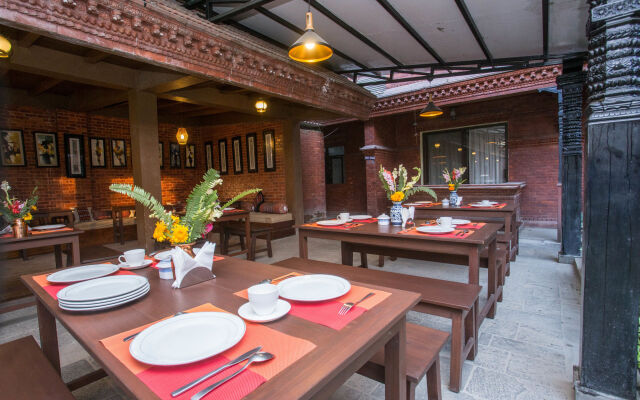 Hotel Siddhi Manakamana
