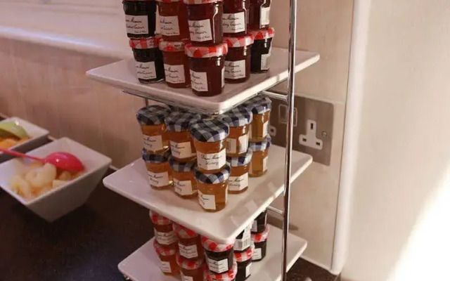 100 Banbury road Oxford