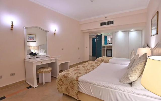 Moreno Horizon Spa & Resort