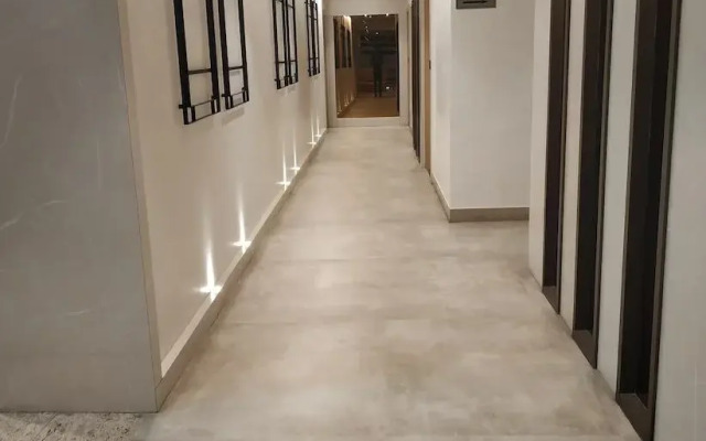 Hotel Ecotel