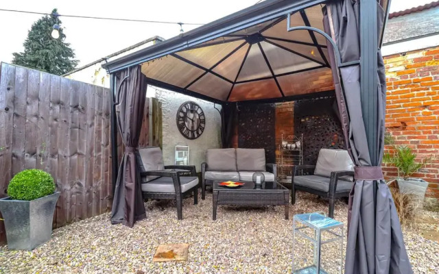 Little Lodge