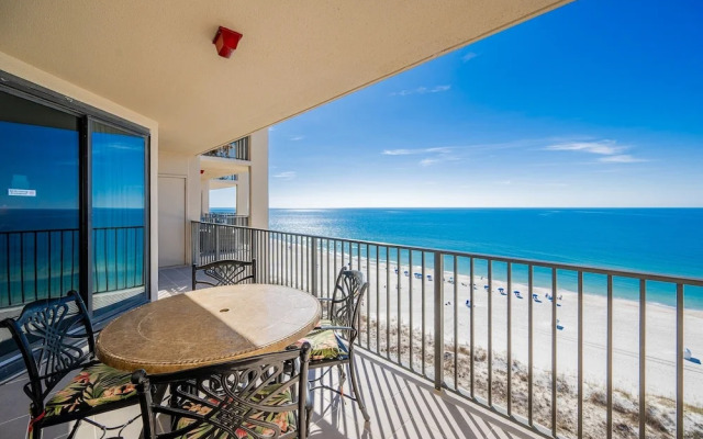 Phoenix X 1104 3 Bedroom Condo