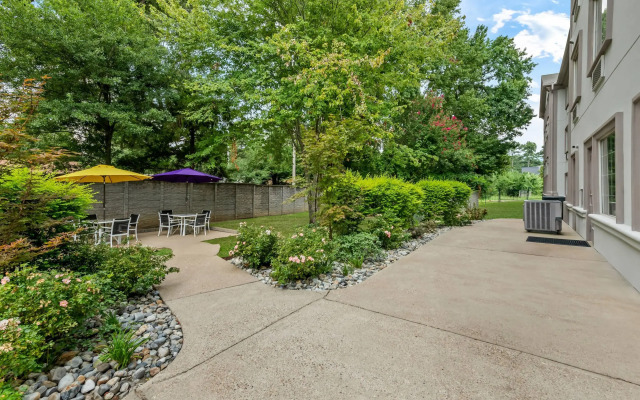 Comfort Suites Texarkana Texas