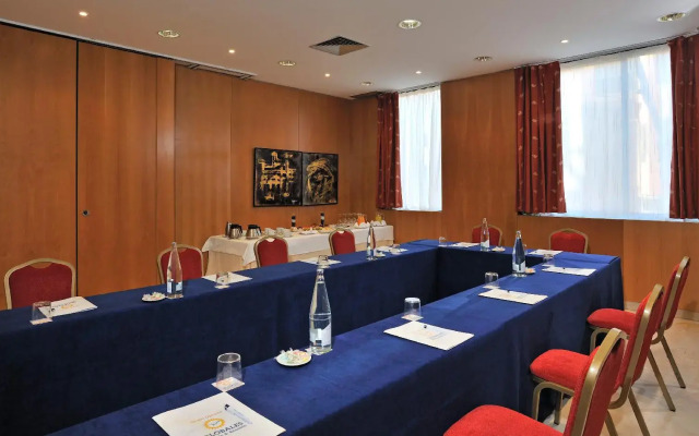 Sercotel de los Reyes Hotel