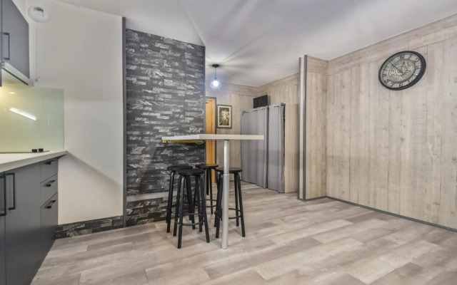 Vall d'Incles TOP NATURE HUT 5836