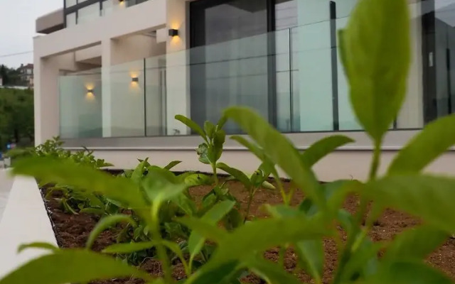 CITY HILL Luxury apartments