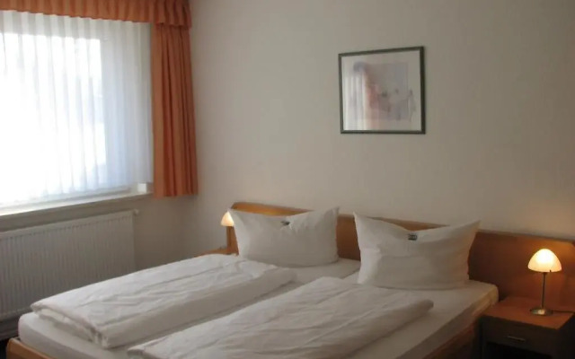 Apartment Hotel Harz