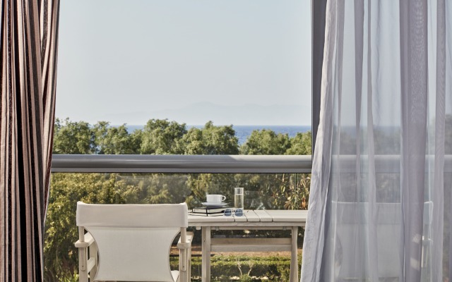 All Senses Ocean Blue Sea Side Resort