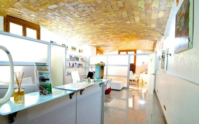 Hotel Dock Suites Rome