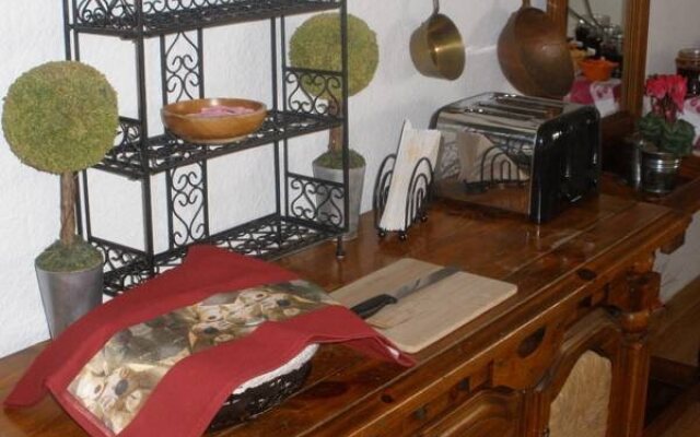 Globetrotter Lodge