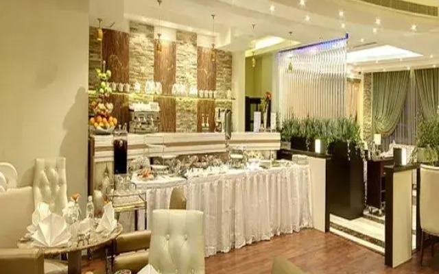 OYO 502 Sanam Hotel Suites - Riyadh