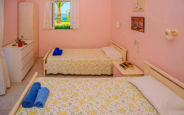 Aloni Studios & Apartments