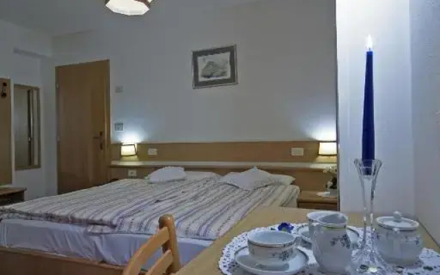 Hotel La Molinella