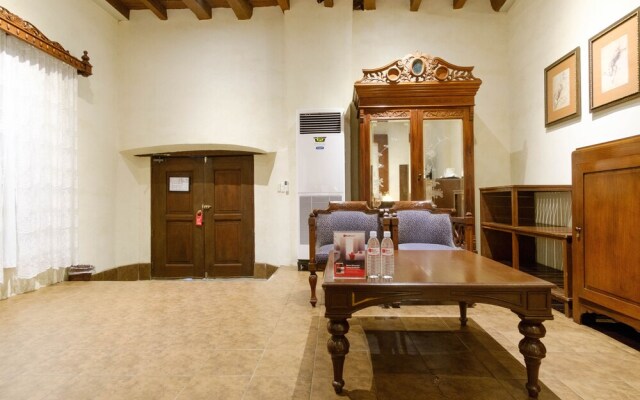 Gordion Hotel
