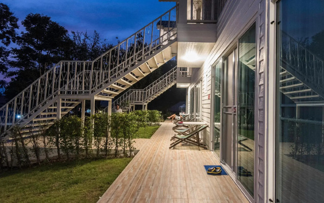 Capital O 804 Greenway Hua Hin Resort