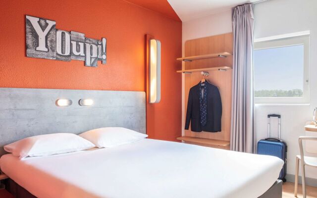 ibis budget Grigny Centre