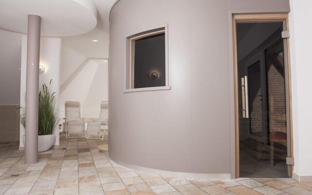 Hotel Frisia