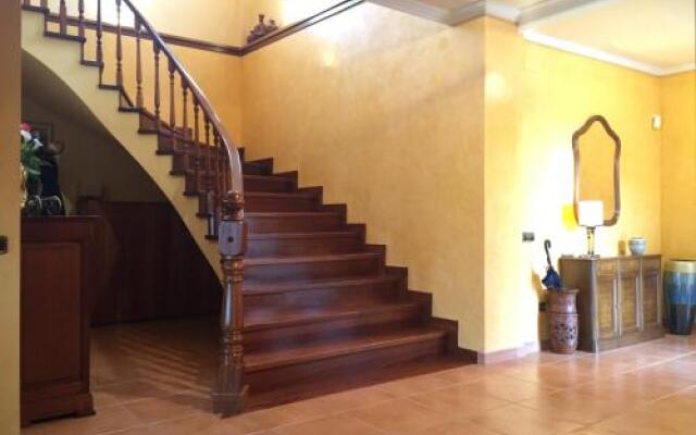 Villa Merce