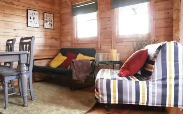 Noretjärns Stuguthyrning